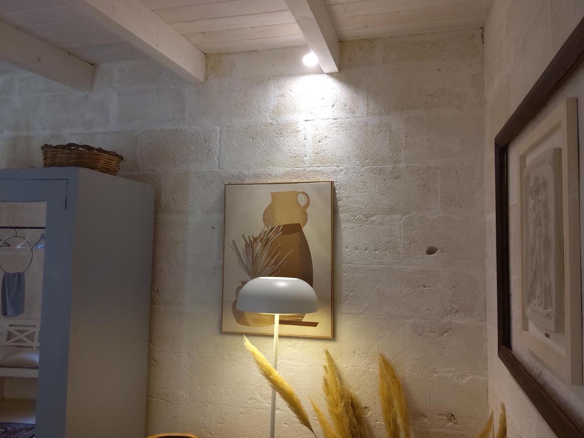 Casetta Vacanza In Campagna Aradeo エクステリア 写真